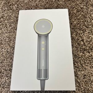 Hair dryer NIB speed dryer Ionic